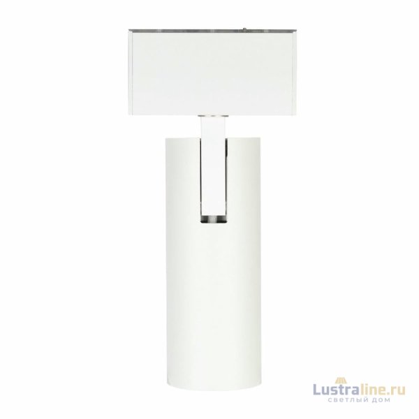 Трековый магнитный светильник Arlight MAG-SPOT-45-R85-12W Warm3000 (WH, 36 deg, 24V, DALI) 046591