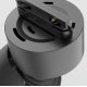 Трековый светильник Maytoni Technical Yin TR084-1-15W3K-B