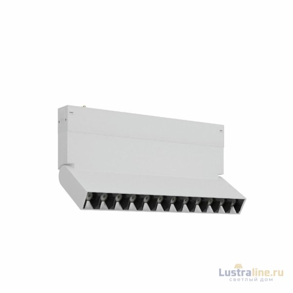 Трековый светильник ST Luce Skyline 220 ST686.546.09 Трековый светильник ST Luce Skyline 220 ST686.546.09