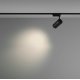 Трековый светильник Maytoni Technical Vuoro TR003-1-36W4K-M-B