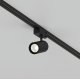 Трековый светильник Maytoni Technical Vuoro TR029-3-10W4K-M-B