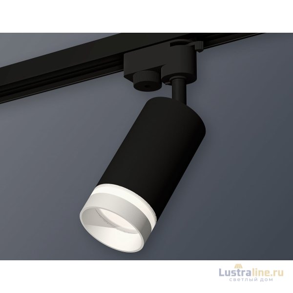 Трековый однофазный светильник Ambrella Light Track System XT6323110 Трековый однофазный светильник Ambrella Light Track System XT6323110