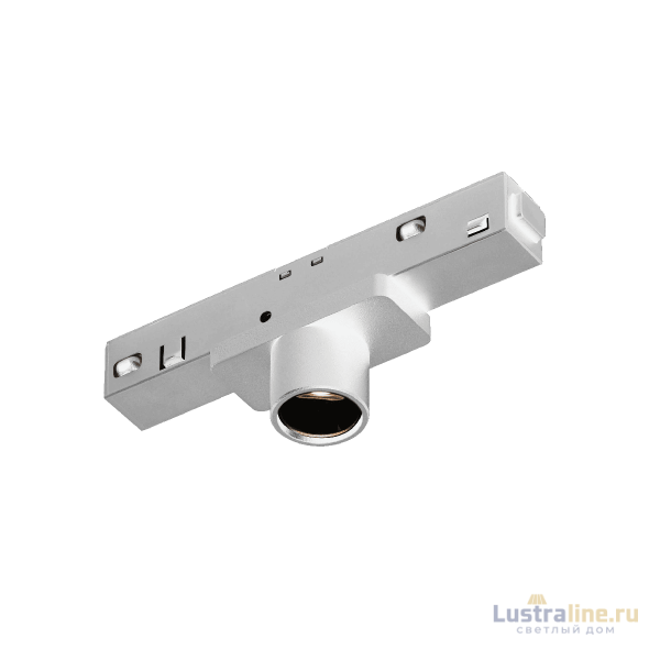Трековый магнитный светильник iLedex Vision 4822-017-D23-2W-24DG-3000K-WH Трековый магнитный светильник iLedex Vision 4822-017-D23-2W-24DG-3000K-WH