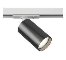 Трековый светильник Maytoni Technical Focus S TR020-1-U-GU10-WGF