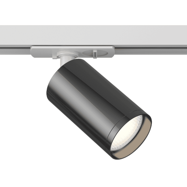 Трековый светильник Maytoni Technical Focus S TR020-1-U-GU10-WGF
