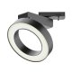 Трековый светильник Maytoni Technical Rim TR044-1-12W3K-B