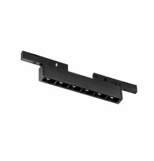 Трековый однофазный светильник Lightstar Linea 266537