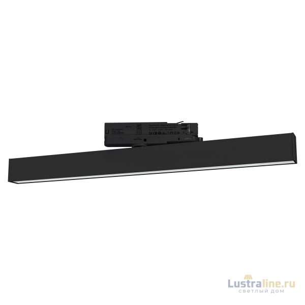 Трековый светильник ArlightLGD-Flat-4TR-S605-25W Day4000 033697(1) Трековый светильник ArlightLGD-Flat-4TR-S605-25W Day4000 033697(1)