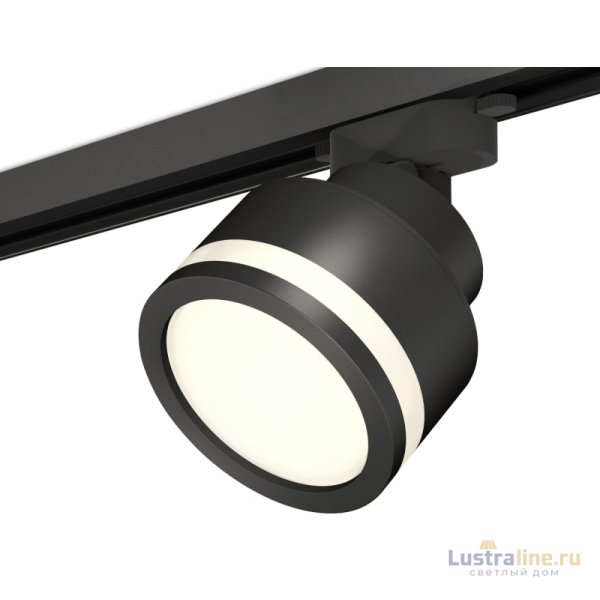 Трековый светильник Ambrella Light Track System XT8102022 (A2526, A2106, C8102, N8415)