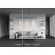Трековый магнитный светильник Maytoni Alfa S TR188-1-5W3K-M-BW