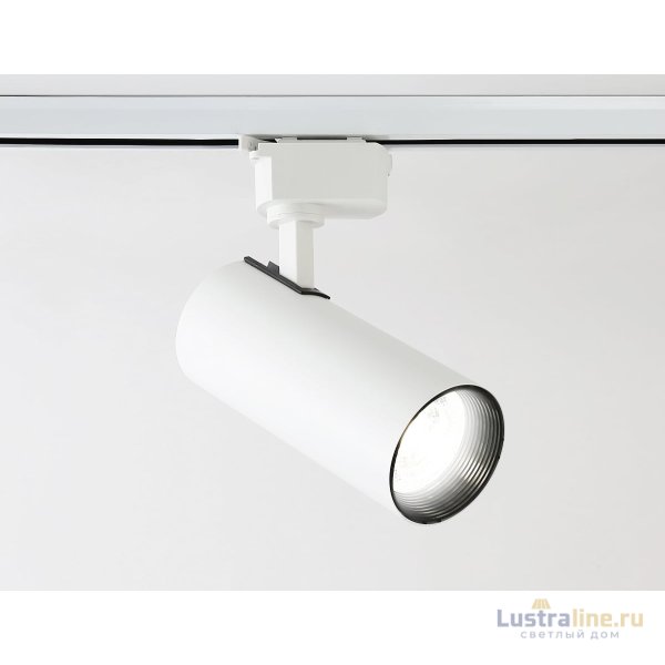 Трековый светильник Ambrella Light Track System GL5822 Трековый светильник Ambrella Light Track System GL5822