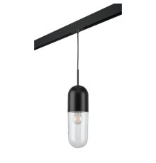Трековый светильник Lightstar Ramo PRO690017 (690017+595007)