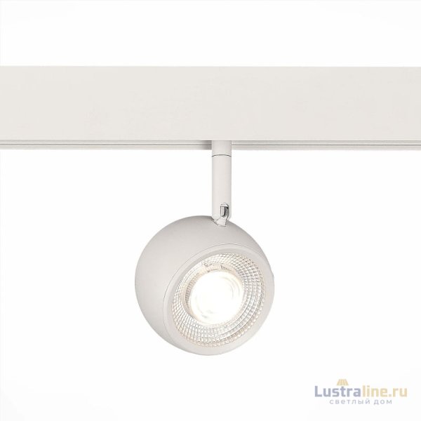 Трековый светильник ST Luce Skyline 48 ST355.546.10 Трековый светильник ST Luce Skyline 48 ST355.546.10