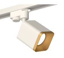 Трековый однофазный светильник Ambrella Light Track System XT7812003 (A2520, C7812, N7704)