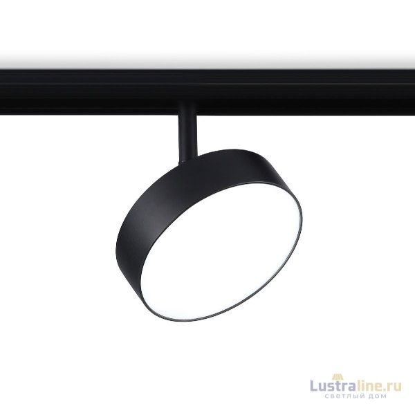 Трековый магнитный светильник Ambrella Light Magnetic Track System GL3855 Трековый магнитный светильник Ambrella Light Magnetic Track System GL3855