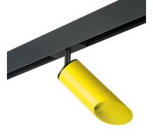 Трековый светильник Lightstar Rullo PRO43333 (214433+595057+201433)