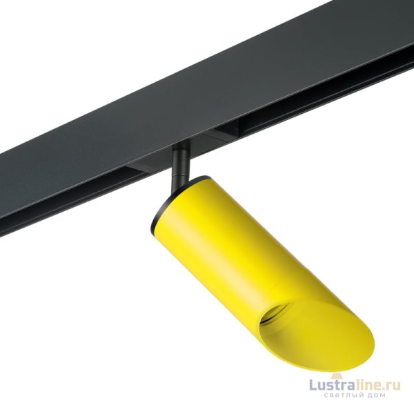 Трековый светильник Lightstar Rullo PRO43333 (214433+595057+201433) Трековый светильник Lightstar Rullo PRO43333 (214433+595057+201433)