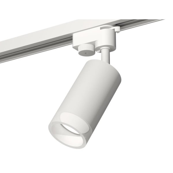 Трековый однофазный светильник Ambrella Light Track System XT6322160 (A2520, C6322, N6248)