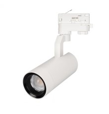 Трековый светодиодный светильник Arlight LGD-Gelios-4TR-R67-20W Day4000 031215