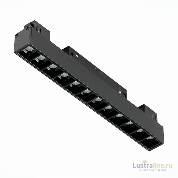 Трековый светильник ST Luce Seide ST361.446.12 Трековый светильник ST Luce Seide ST361.446.12