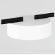 Трековый магнитный светильник Maytoni Zon TR189-1-12W4K-BW
