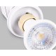 Трековый однофазный светильник Ambrella Light Track System GL5121