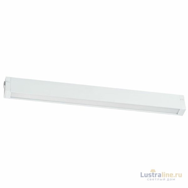 Трековый однофазный светильник Lightstar Teta 205226