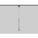 Трековый магнитный светильник Ambrella Light Magnetic Ultra Slim Track System GV1637