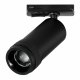 Трековый однофазный светильник ST Luce Zoom ST385.446.20