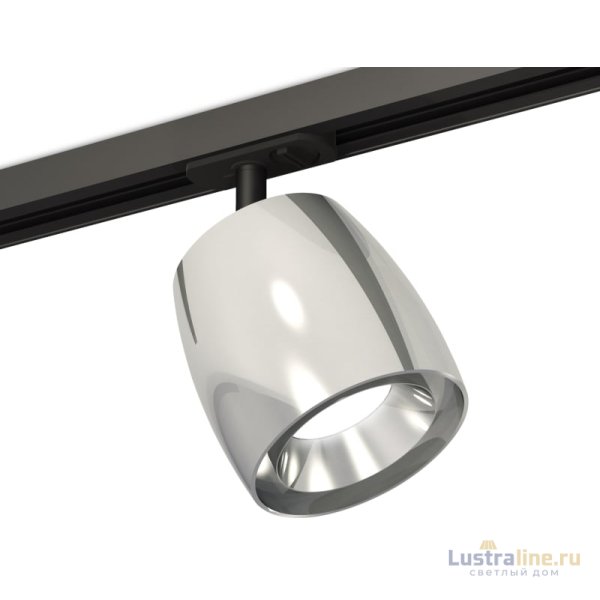 Комплект трекового светильника Ambrella Light Track System XT1143001 (A2537, C1143, N7032) Комплект трекового светильника Ambrella Light Track System XT1143001 (A2537, C1143, N7032)