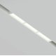 Трековый магнитный светильник Maytoni Parete TR106-4-18W-DS-W