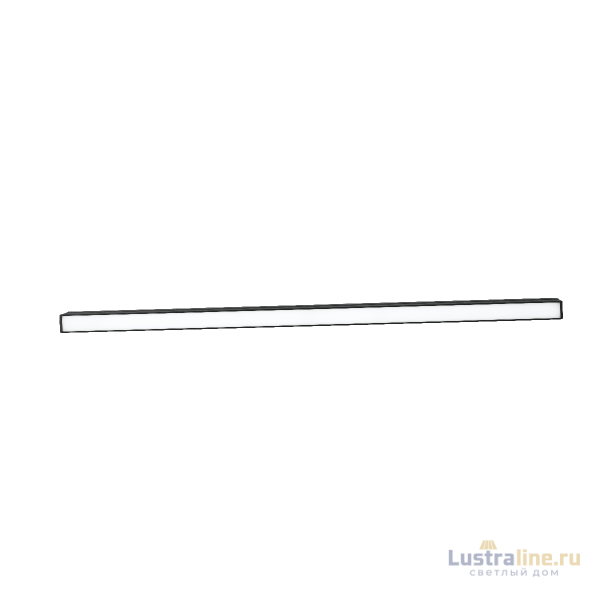 Трековый магнитный светильник iLedex Vision SMART 4822-004-L602-24W-110DG-BK Трековый магнитный светильник iLedex Vision SMART 4822-004-L602-24W-110DG-BK