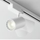Трековый светильник Maytoni Technical Vuoro TR029-3-26W4K-W-W