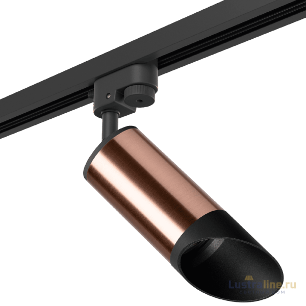 Трековый светильник Lightstar Rullo R1T43037 (214430+592057+201437) Трековый светильник Lightstar Rullo R1T43037 (214430+592057+201437)