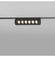 Трековый магнитный светильник Elektrostandard Slim Magnetic 85048/014690389194061 a062994