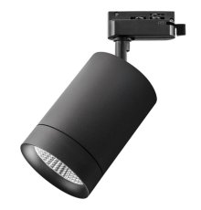 Трековый светодиодный светильник Lightstar Canno Led 303274