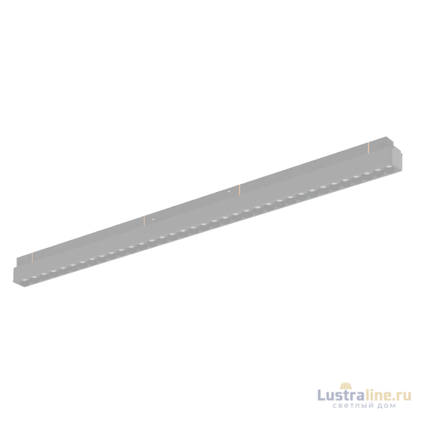 Трековый магнитный светильник iLedex Vision SMART 4822-002-L690-36W-38DG-BK Трековый магнитный светильник iLedex Vision SMART 4822-002-L690-36W-38DG-BK