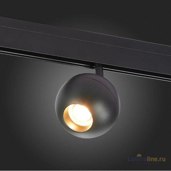 Трековый светильник ST Luce Bole ST354.446.12