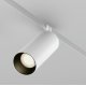 Трековый магнитный светильник Maytoni Focus LED TR032-4-20WTW-S-DD-W