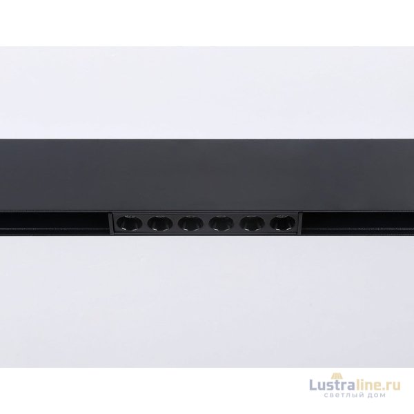 Трековый светильник Ambrella Light Track System GL4019