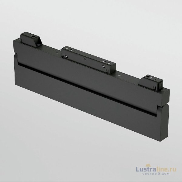 Трековый магнитный светильник Elektrostandard Slim Magnetic 4690389204807 85196/01 a066588 Трековый магнитный светильник Elektrostandard Slim Magnetic 4690389204807 85196/01 a066588