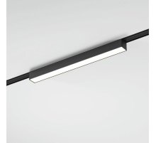 Трековый магнитный светильник Elektrostandard Flat magnetic 4690389198502 a063693