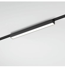 Трековый магнитный светильник Elektrostandard Flat magnetic 4690389198502 a063693