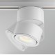 Трековый светильник Maytoni Technical Yin TR084-1-15W3K-W