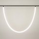 Трековый светильник Arlight Mag-Flex-Tube-Elastic-L2500-35W Day4000 035384
