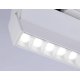 Трековый однофазный светильник Ambrella Light Track System GL6816