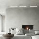 Трековый магнитный светильник Reluce 13004-9.3-001UR magnetic LED18W BK