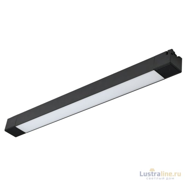 Трековый светильник Эра TR50 - 4040 BK Б0054170 Трековый светильник Эра TR50 - 4040 BK Б0054170
