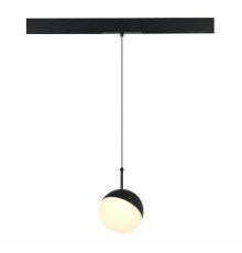 Магнитный трековый светильник ST Luce Skyline 48 ST681.436.07