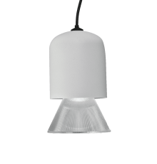 Трековый магнитный светильник iLedex Vision SMART 4822-015-D72-8W-38DG-WH
